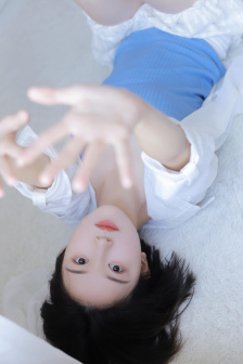 明星专题：唐磊
